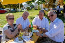 17.09.2023 Kirchweihfest